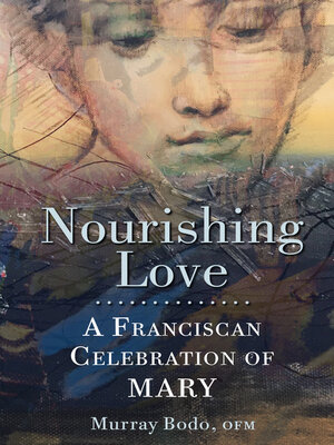cover image of Nourishing Love
